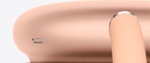 Беспроводные наушники Apple AirPods Max, (USB-C), «Оранжевый » | Orange, 2024 (NEW)