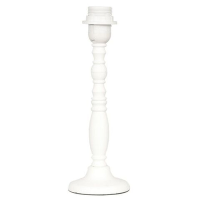 Основание лампы "Бланка" Ø 10х30 см E27/max 1*60W