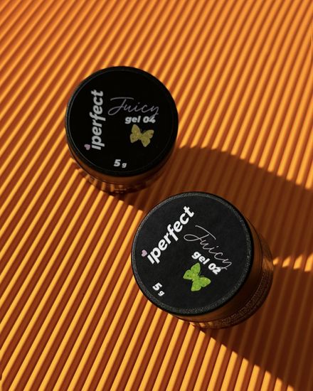 Juicy gel 02 5g Iperfect