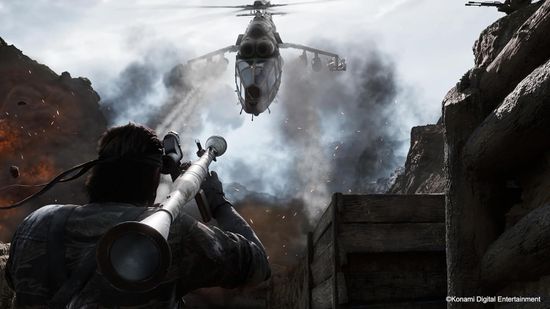 Игра Metal Gear Solid Delta Snake Eater D1 Edition (PS5, русские субтитры)