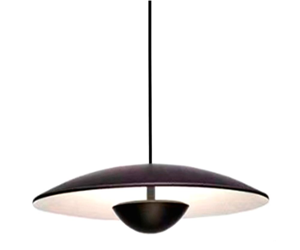 Kink Light 08467-60A,19 Подвес Синди черный