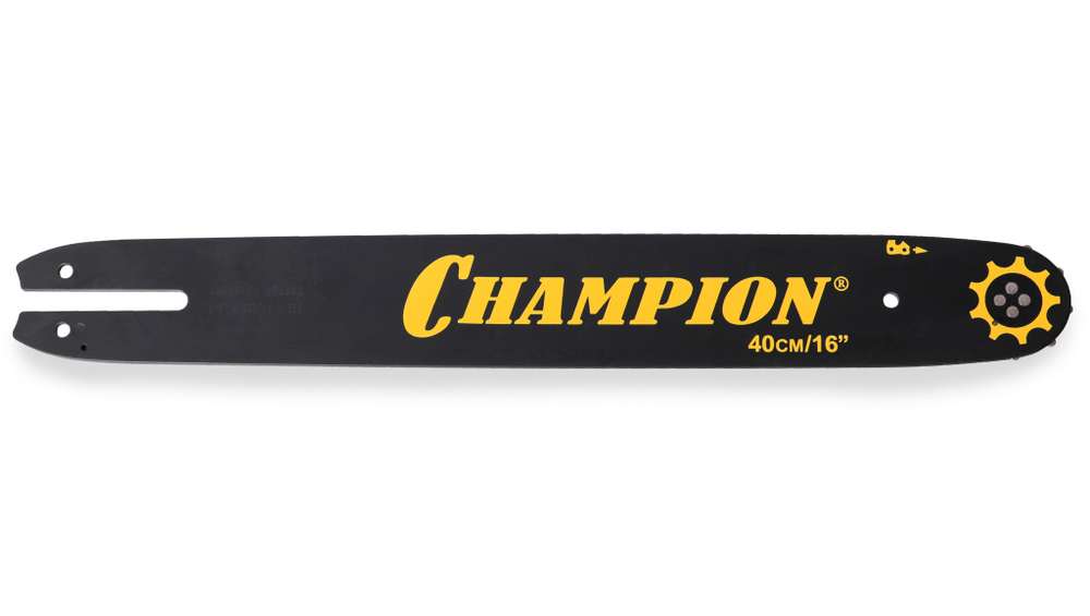 Шина 16"/40 см 3/8" 1,3 55 зв.CHAMPION 952902
