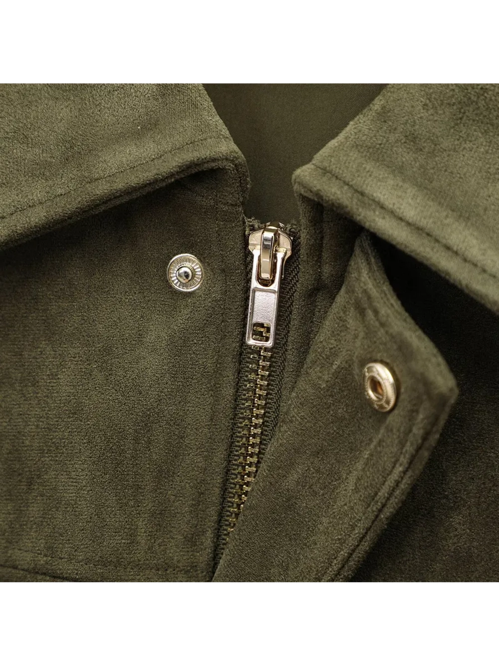 Куртка-бомбер оверсайз