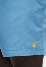 Carhartt WIP Плавательные шорты - Синий