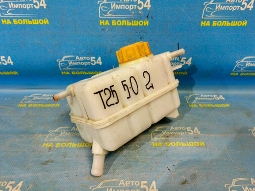 Бачок расширительный CHEVROLET AVEO 2008