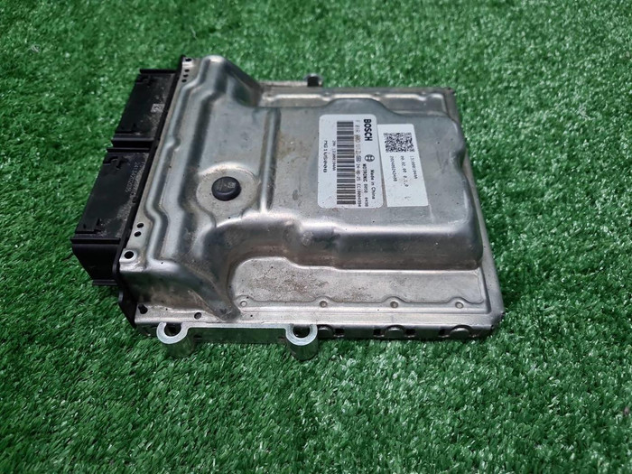 Блок управления ДВС Chery Arrizo 8 (2022-н.в.)