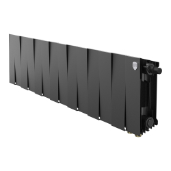 Радиатор Royal Thermo PianoForte 200 /Noir Sable VDR