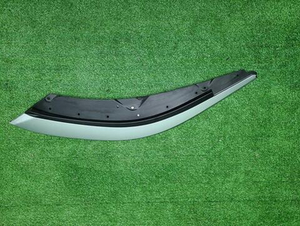 Накладка фары левая EXEED RX (2023-н.в.)