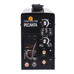 Ресанта САИ-230АД инверторный сварочный аппарат 65/17
