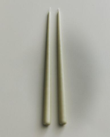 Декоративная свеча Zara Home, 38х2.2 см, 6344/065