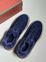 Кеды Loro Piana