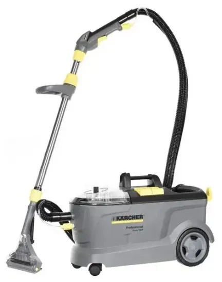 Моющий пылесос KARCHER Puzzi 10/1