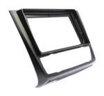 Переходная рамка магнитолы BMW 1-SERIES 2008-2012 9 дюймов