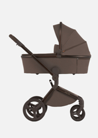 Anex Детская коляска Flo 2 в 1 Browny