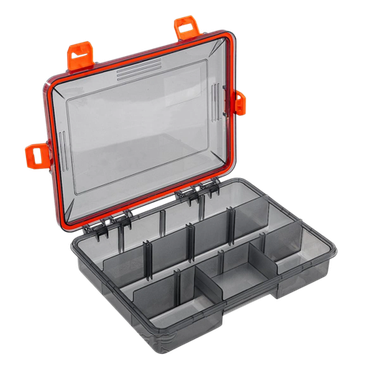 Коробка Helios HS-XD-033 водонепроницаемый 230х180х50мм -