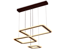 Ambrella Подвесной светодиодный светильник с пультом Original FA433