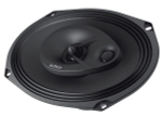 Audison Prima APX 690 | Коаксиальная акустика 6х9" (15х23 см.)