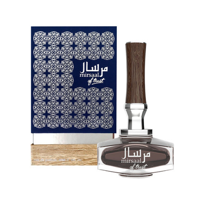 Afnan Mirsaal of Trust Eau De Parfum 90 ml (man)