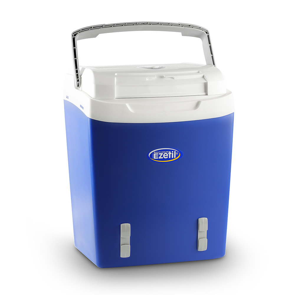 Автохолодильник Ezetil E 32 M (12/230V)