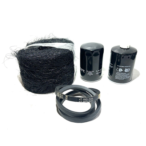 Комплект ТО трактор МТЗ-80/82 нового образца