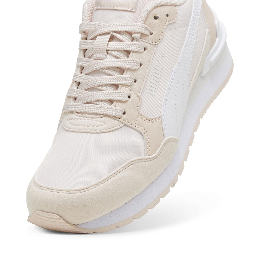 Детские кроссовки PUMA ST Runner v4 NL Jr