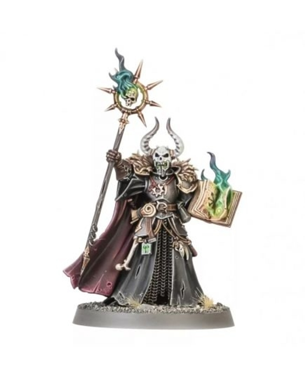 Tzarketh Bane of Law