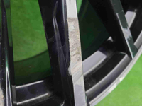 Диск литой R22 BMW X5 G05 (18-нв) 742 стиль перед