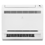 Блок внутренний Electrolux EACW/I-09 FMI/N8_ERP Free match сплит-системы, консольного типа НС-1381342