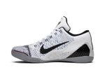 Кроссовки Nike Kobe 9 Elite Low Beethoven 9