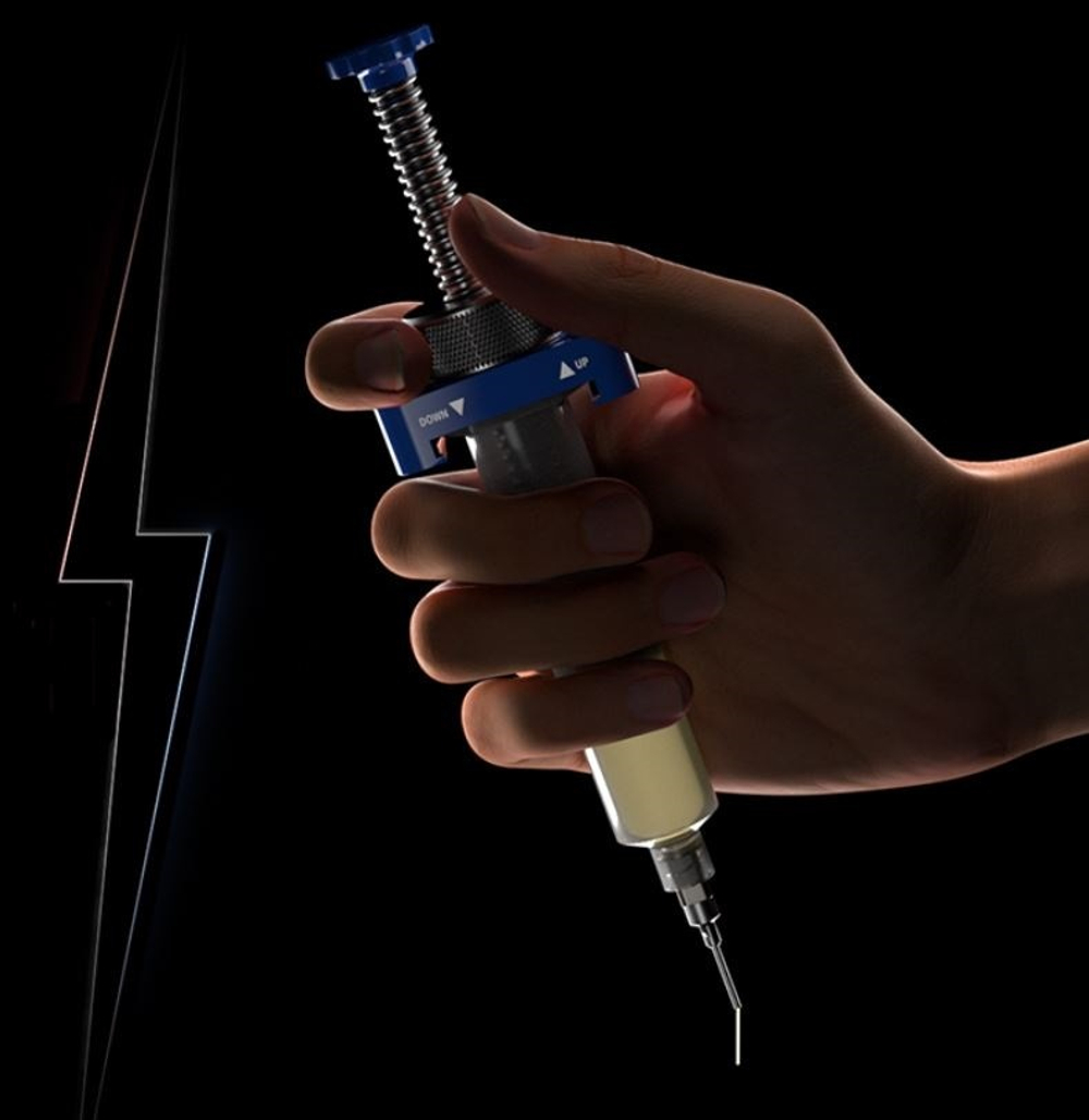 Дозатор Flux Booster HB21-PRO