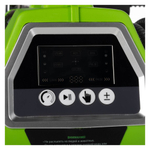 Мойка паровая Ballu с озонатором Aquasplit Steam НС-1699994