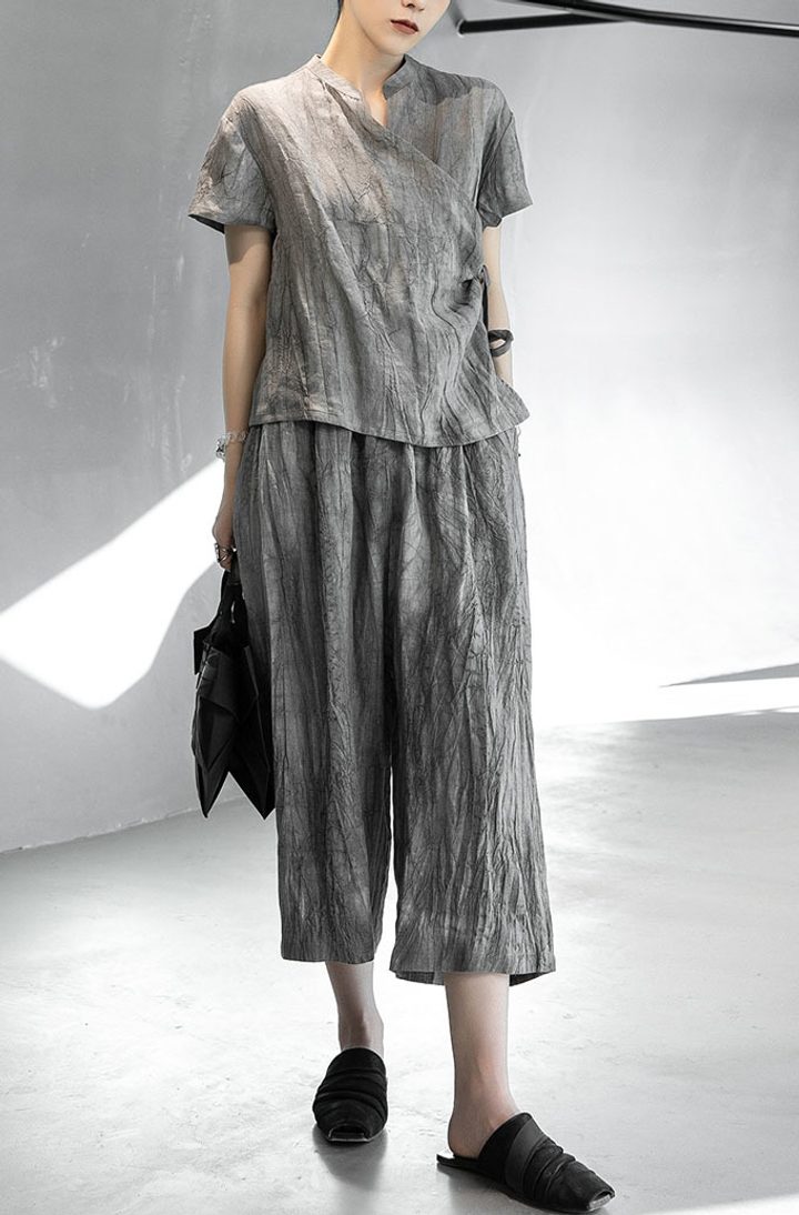 Pantsuit «ERADE»
