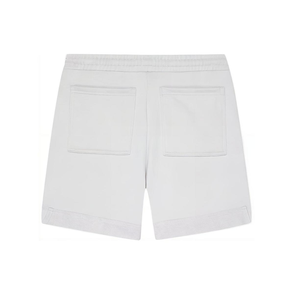 Шорты New Balance nice rice Logo, AWS22321-GYV