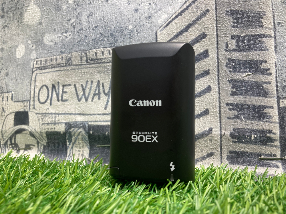 Canon Speedlite 90EX