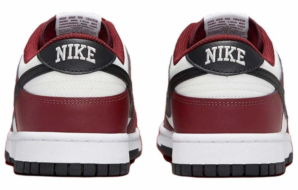 Кроссовки Nike Dunk Low