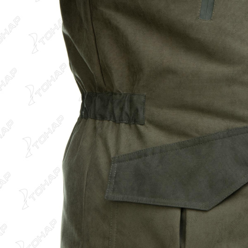 Костюм зимний Сокол, Исландия 24/17К Shelter Sport р.52-54/170-176 (T-SW-52-54-176-H) Helios