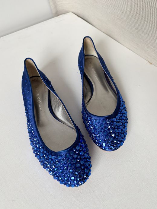 Туфли Casadei, 37