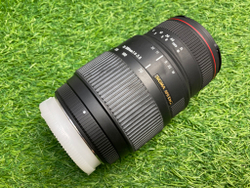 Sigma AF 70-300mm 4-5.6 APO Macro DG Nikon F