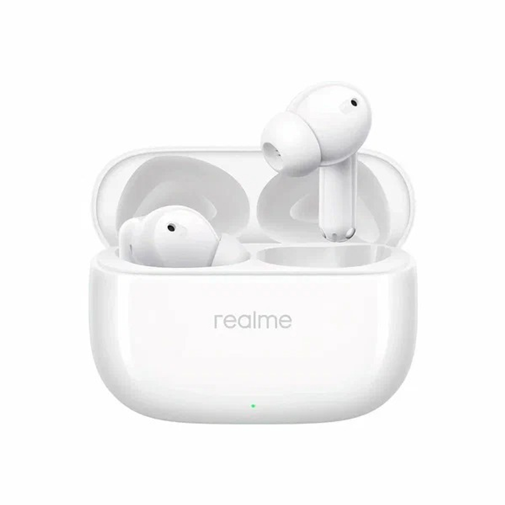 Беспроводные наушники Xiaomi RealMe T310 RMA2303 White