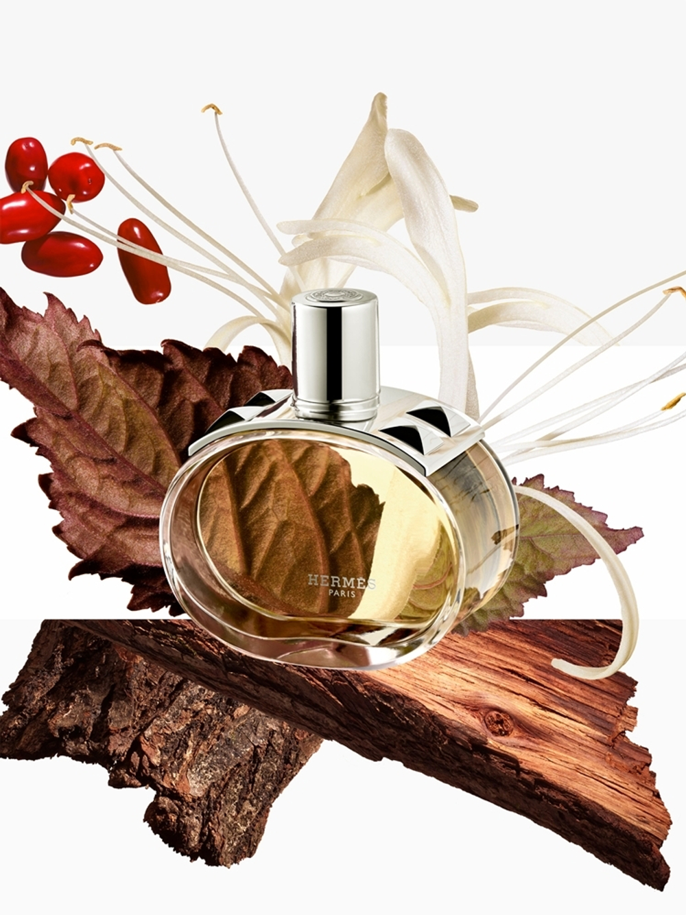 HERMES Barenia Eau de Parfum парфюмерная вода женская