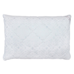 Подушка "Лебяжий пух Sorrento Delux Satin" 50*70 см