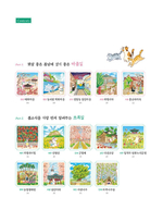 Spring Day Trip. Coloring Book