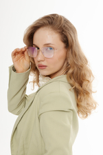 Изг. оправы Venotti 86360 C2