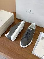 Кеды Brunello Cucinelli