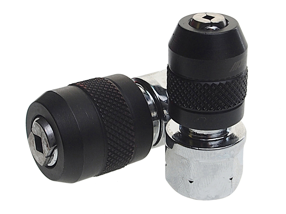 Держатель метчиков M03-M08, М6-М12 для JTC-5702A 2 предмета JTC