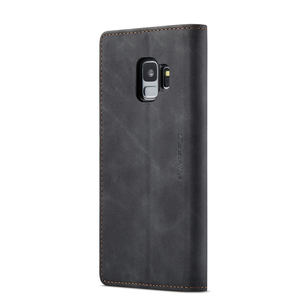 Чехол-книжка CaseMe Matte Samsung Galaxy S9