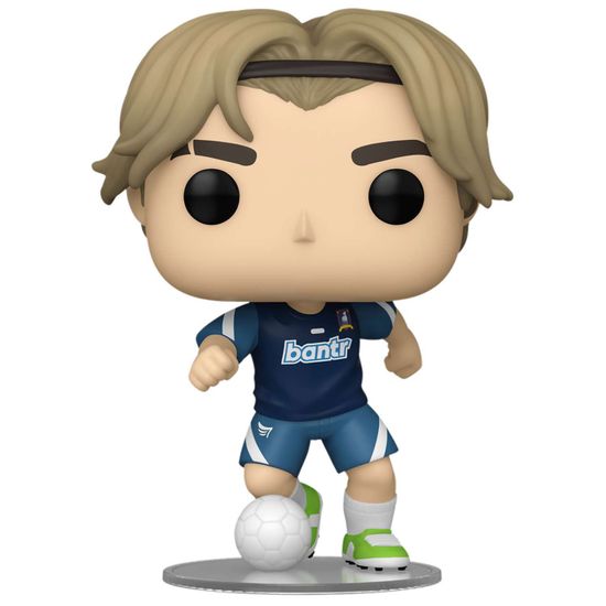 Фигурка Funko POP! TV Ted Lasso Jamie Tartt (1572) 75717 / Фигурка Фанко ПОП! по мотивам сериала "Тед Лассо", Джейми Тартт