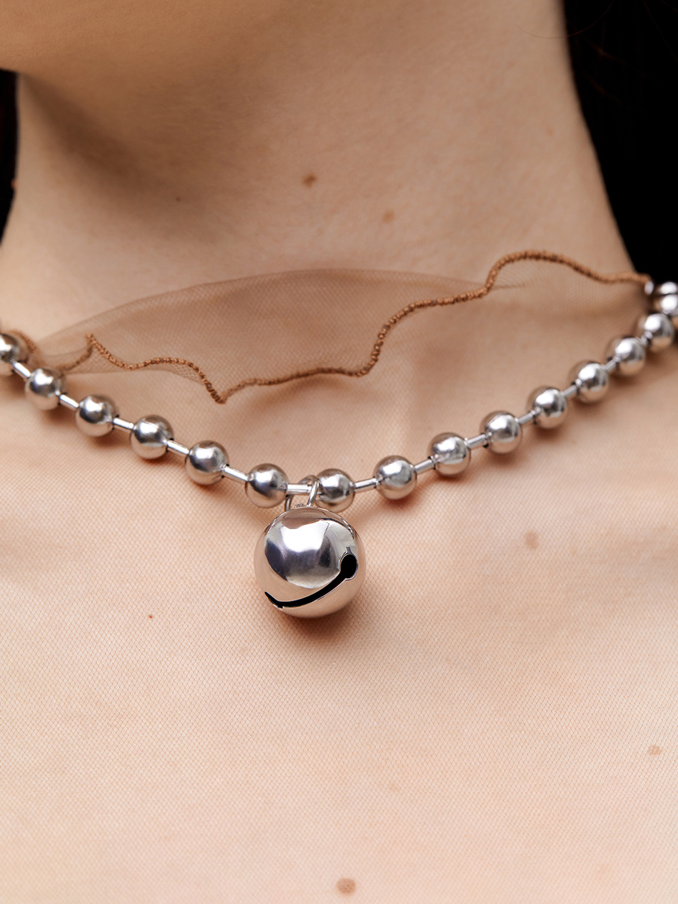 ЧОКЕР "BELL POINT".