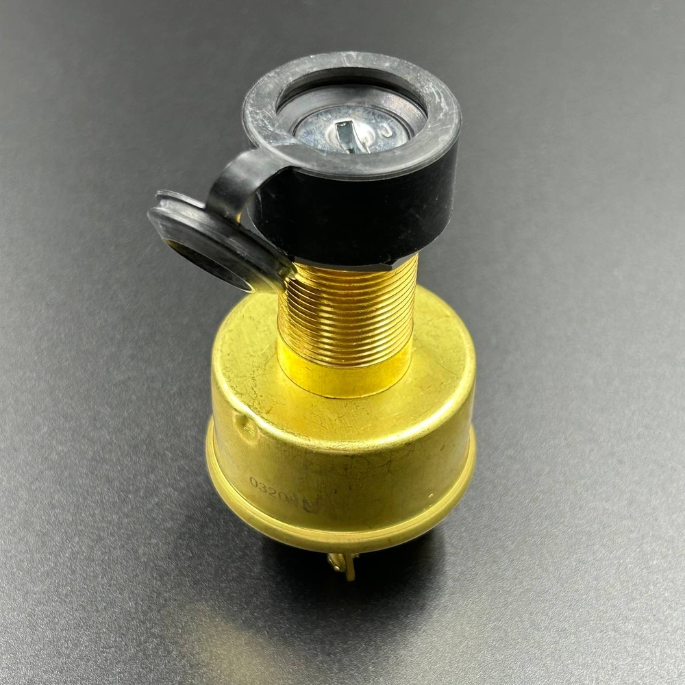 Замок зажигания (универсальный) (Omax)