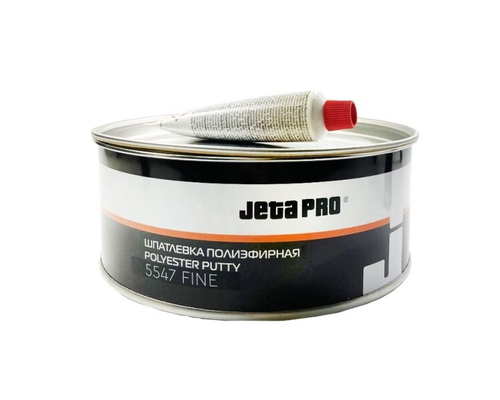 Шпатлевка JETA PRO 1 кг отделочная (Fine) (JETA PRO)